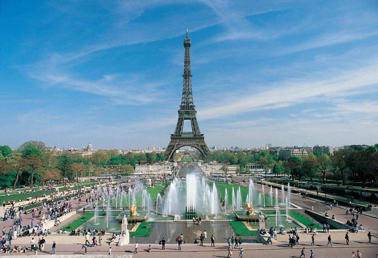 Tres Beau Studio Proche De Disneyland Et De Paris Apartment Ozoir-la-Ferriere Exterior photo
