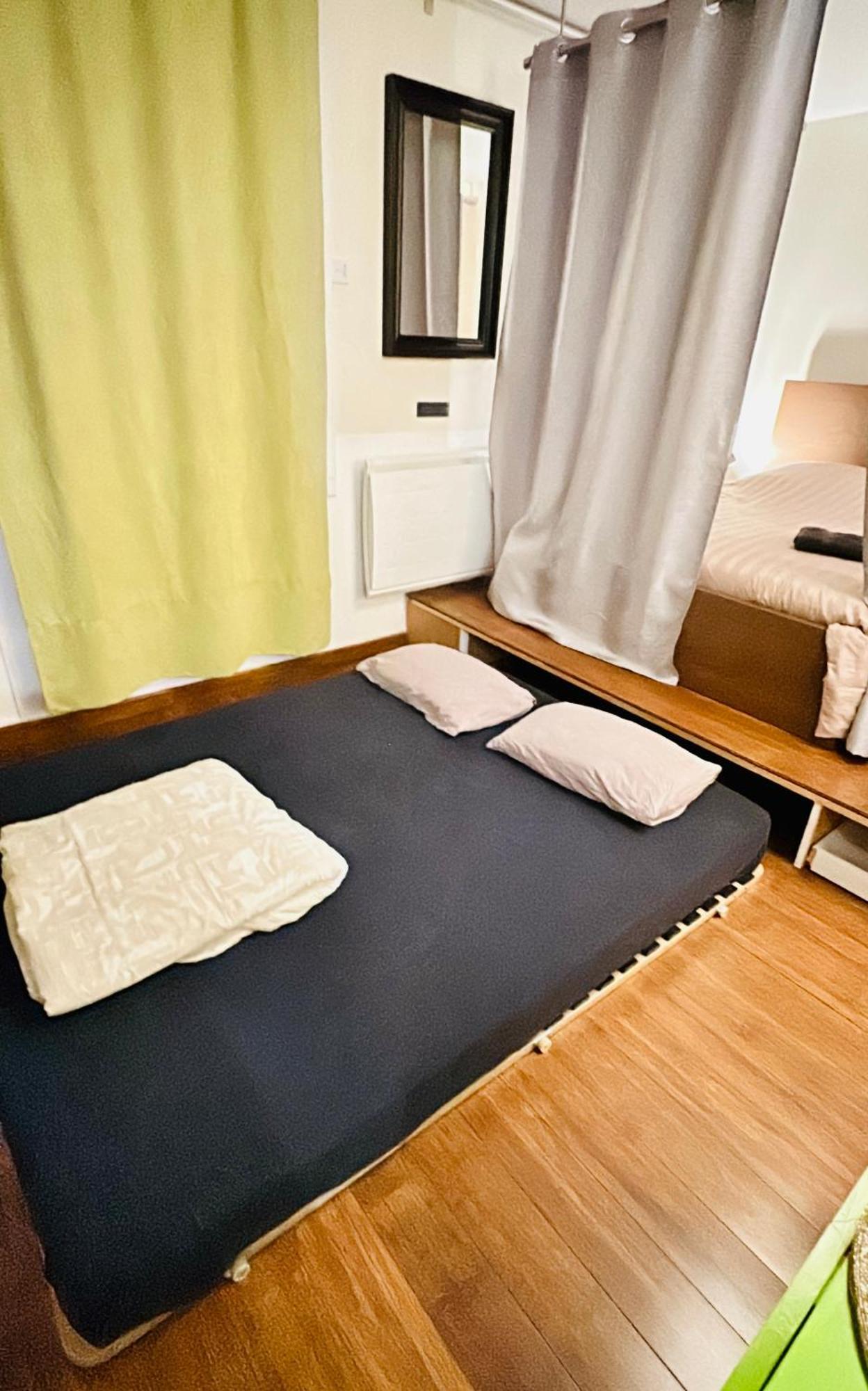 Tres Beau Studio Proche De Disneyland Et De Paris Apartment Ozoir-la-Ferriere Exterior photo